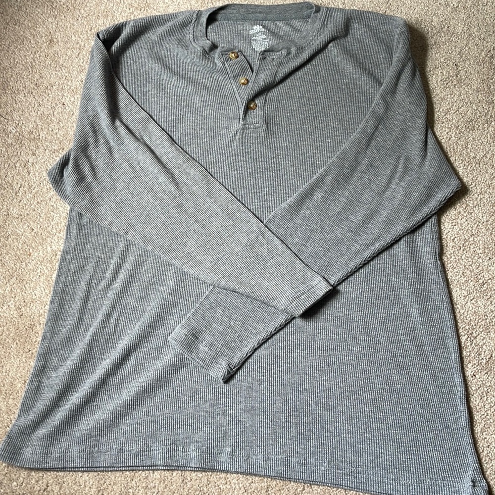 Stafford men’s shirt